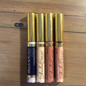 Lot of SeneGence eyeshadow.